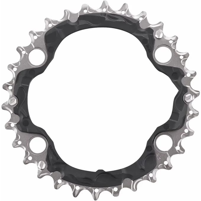 Tray Shimano Deore XT FC-M8000-3