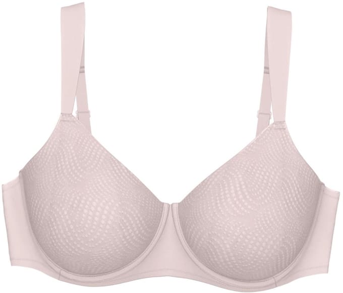 Triumph Essential Minimizer T W X Dames Beha - TENDER PINK