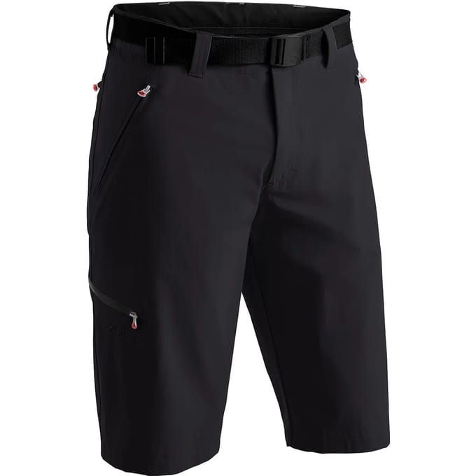 Korte Maier Sports Nil