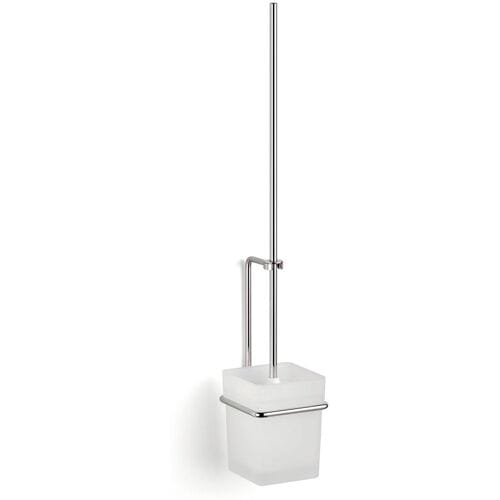 Giese Gifix 21st WC set with long handle, wall model 21077-02