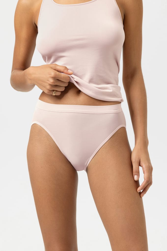 mey Damen Jazz-Pants Serie Emotion