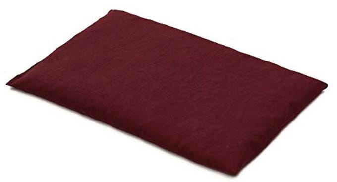 Warmtekussen en Koelkussen 30 x 20 cm - Multifunctioneel Kussen voor Ontspanning en Wellness