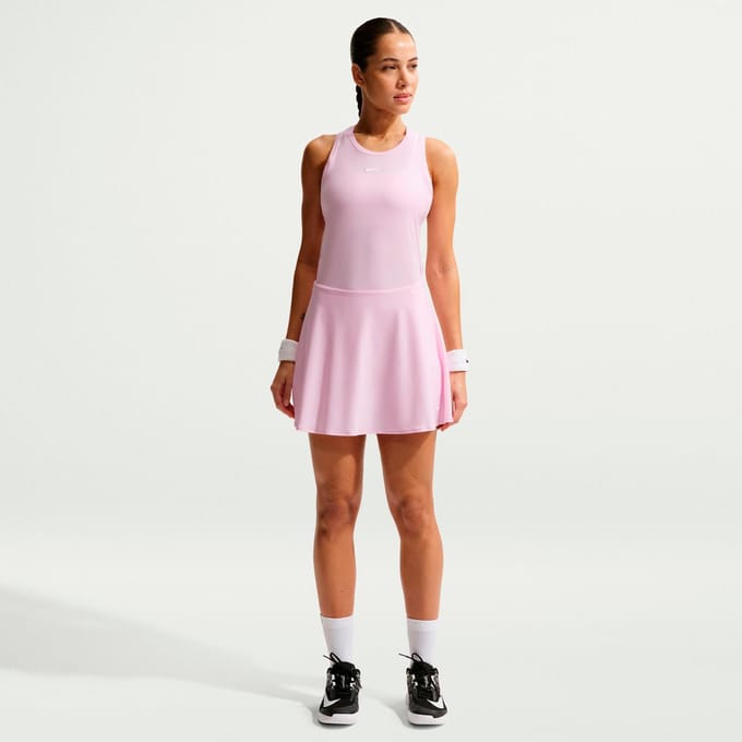 Nike Dri-FIT Victory Rok Dames-roze