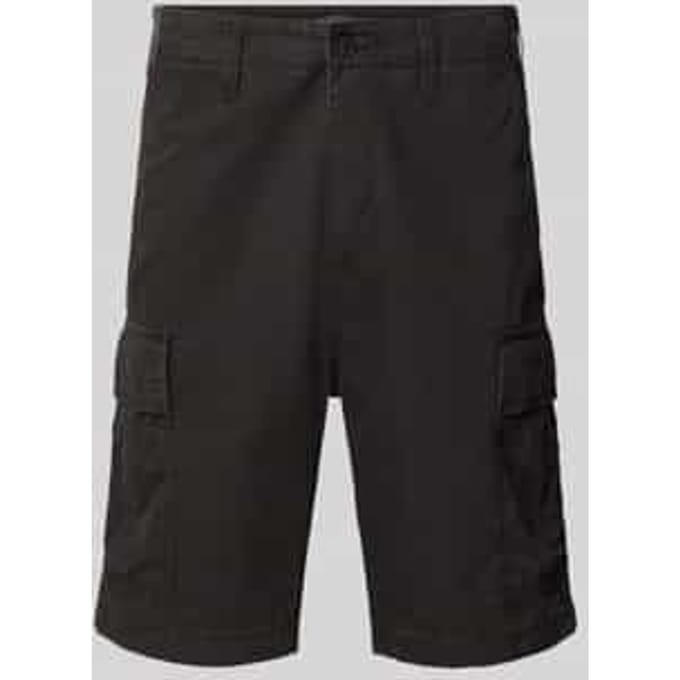 cargoshorts van puur katoen