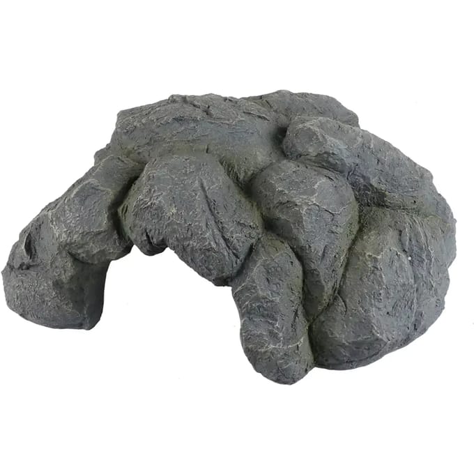 Reptielen schuilplaats Terra Della