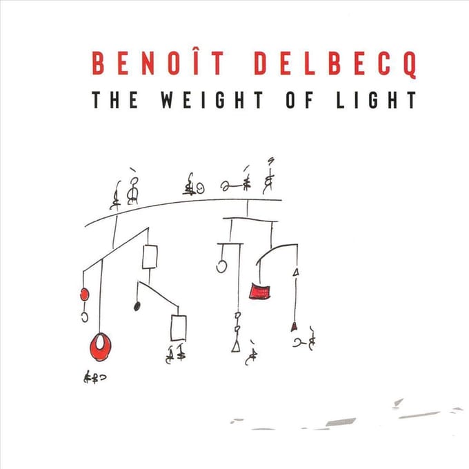 Weight of Light
