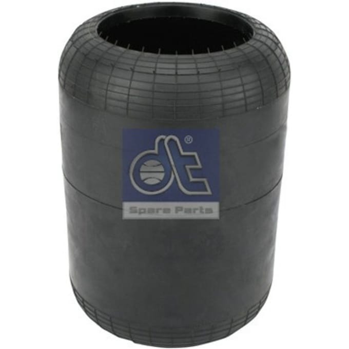 Veerbalg, luchtvering DT Spare Parts 7.12002