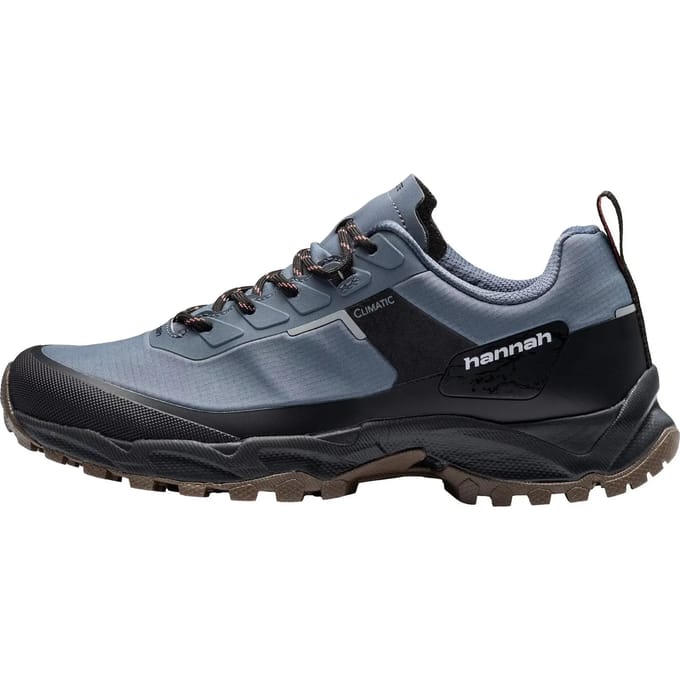 Wandel schoenen dames Hannah Granite