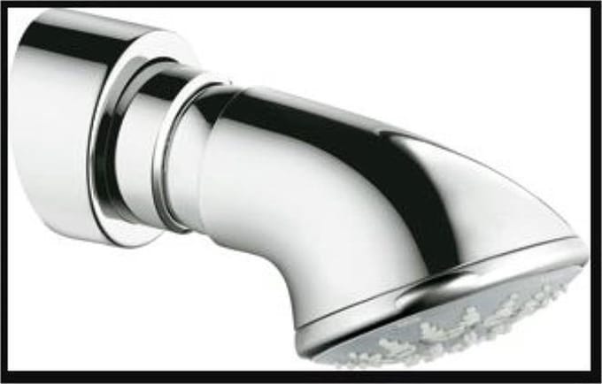 GROHE Relexa Douchekop