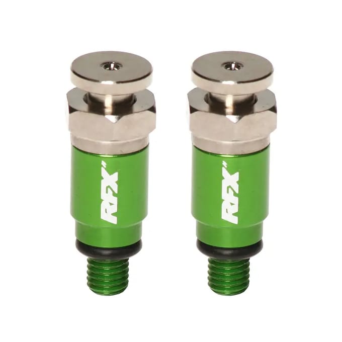 Pièces détachées vork purges RFX Pro M5x0,8 Kayaba/Showa