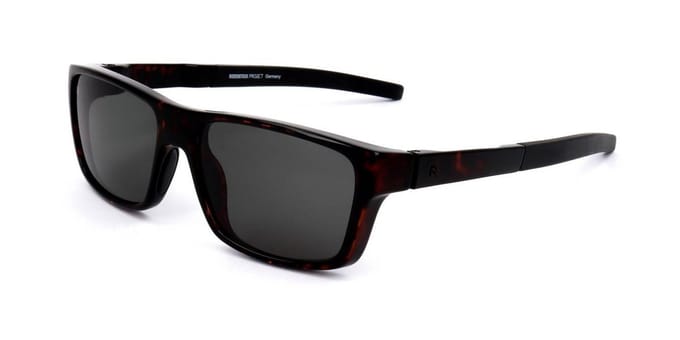 Rodenstock R3294 Havana 55/15/135 MAN Zonnebrillen