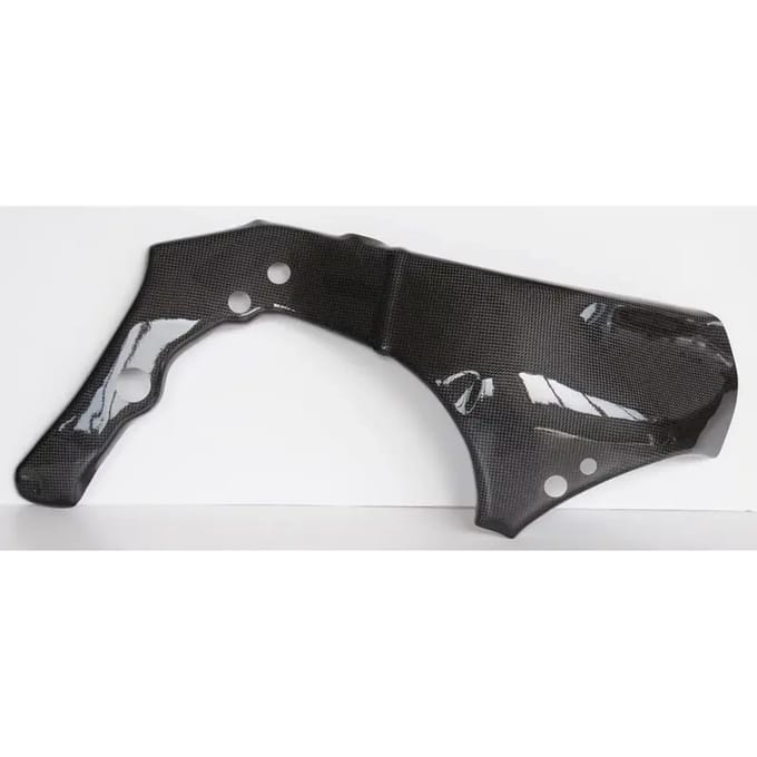 Motorfiets framebescherming Lightech Kawasaki Ninja ZX-10 R