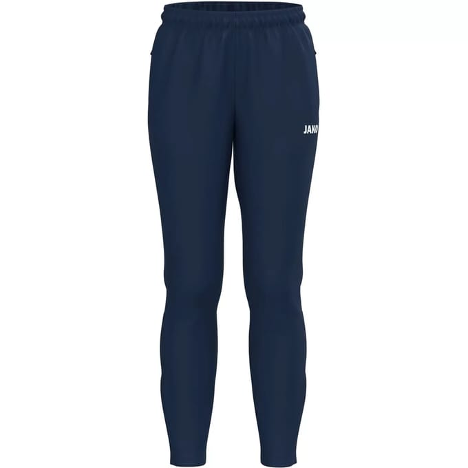JAKO Trainingsbroek One damesmaten marine 8400d-900