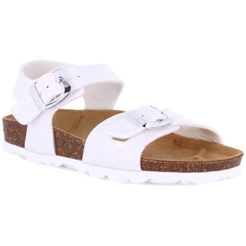 Platte sandalen Grunland DSG-SB1656