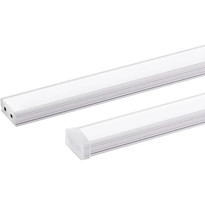 Verlichtingsrail Sigor Luxi Link