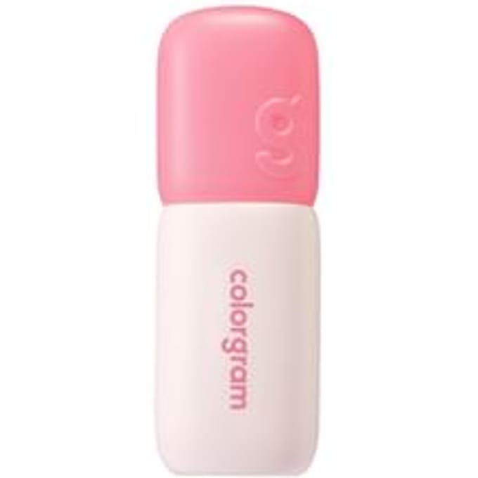 colorgram - Nude Blur Tint - 18 Colors 2026 Version - #06 Lucky Berry