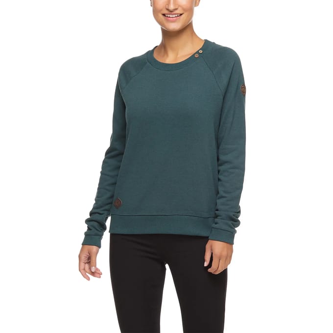 Dames sweatshirt Ragwear Daril