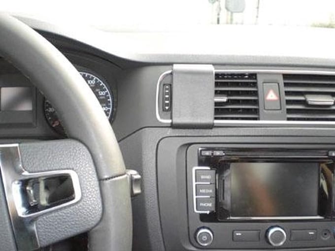 Brodit ProClip houder geschikt voor Volkswagen Jetta 2011-2018 Center mount