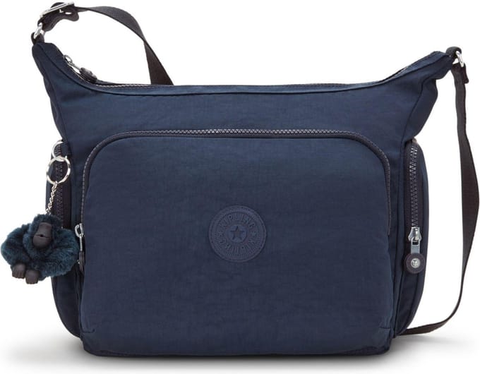 Kipling GABB Blue Blue 2