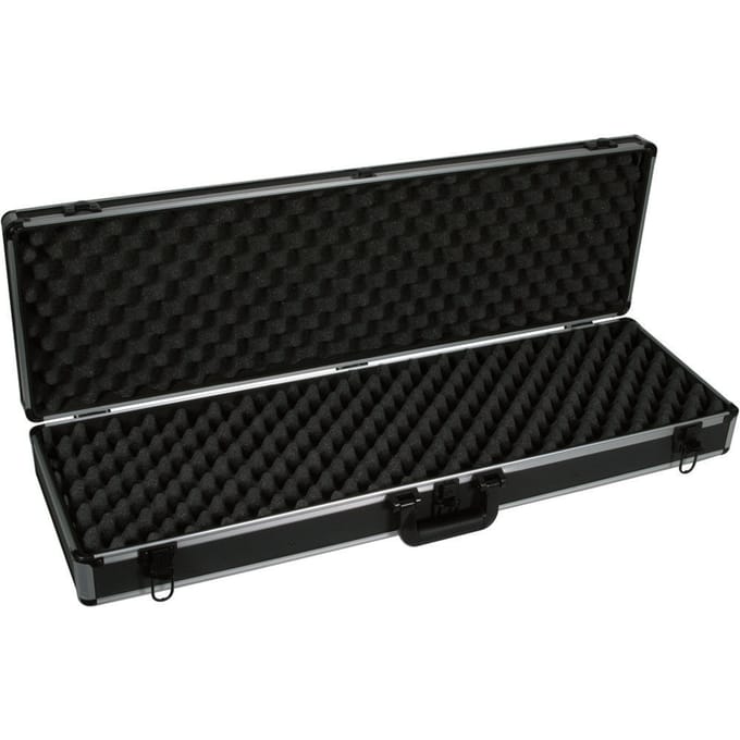 Dehn Plastic Lege Koffer Voor Spanningsdetector - 766994
