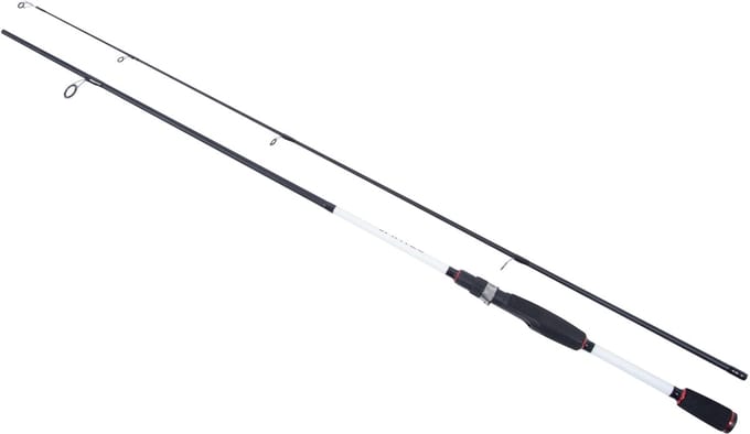 Catchmax Spintec 1.85m (3-15g) - Spinhengel