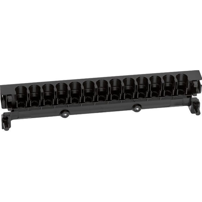 Hager Vega 13 Buis Ingangsmodule - VZ007VB