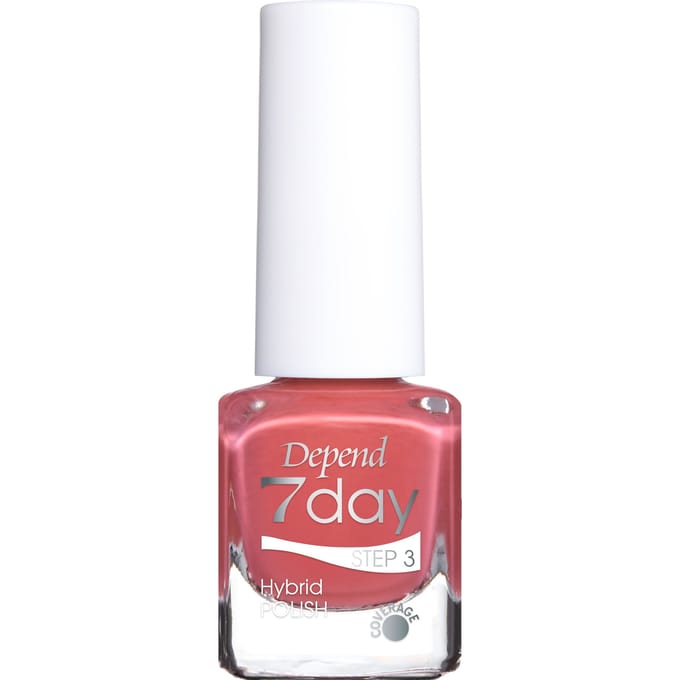 Depend 7day Couture &Eacute;clat 7377 Couture &Eacute;clat 5 ml