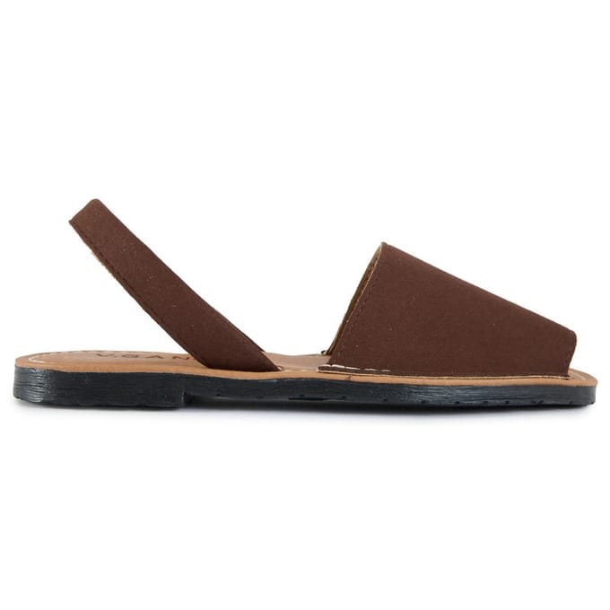 V.gan Vegan Rambu Menorcaanse Sandalen