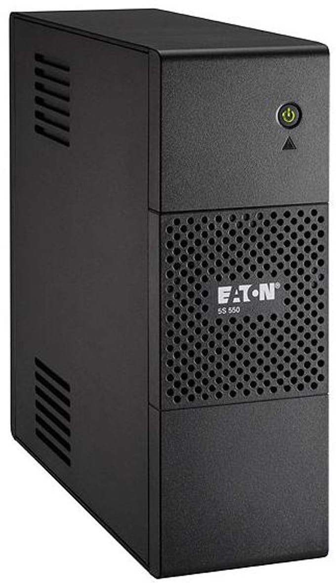 Eaton 5S700I - 5S - 700VA/420W - Line Interactive UPS