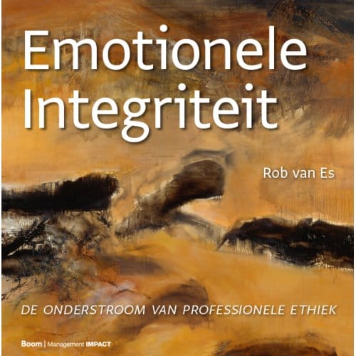 Emotionele Integriteit - Rob van Es