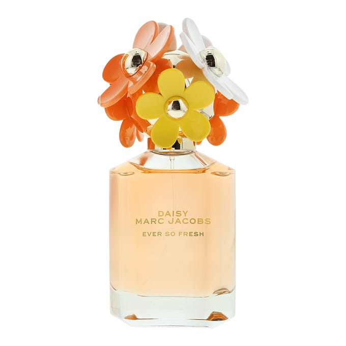 Marc Jacobs Eau De Parfum Spray Marc Jacobs - Daisy Ever So Fresh Eau De Parfum Spray  - 75 ML