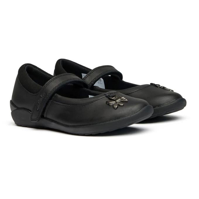 Clarks Vibrant Trail Schoenen
