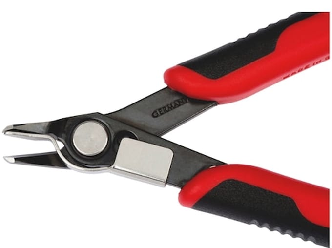 Wurth - 2C-Super Knips - Elektronica-tang 2K Super Knips