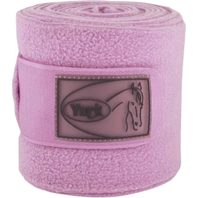 Polostrips voor poolpaarden York