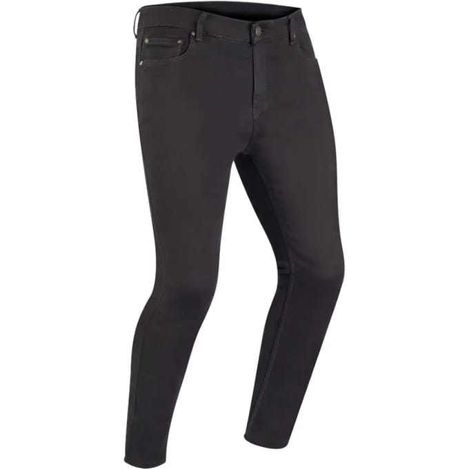 Motorjeans Segura Uzy