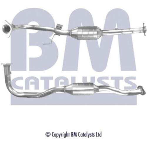 Katalysator BM CATALYSTS BM91747H