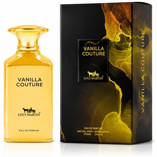 Eau de Parfum Loui Martin Extrait de Parfum Vanilla Couture
