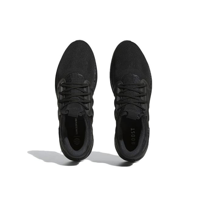 adidas X_PLRBOOST Zwart Heren Sneakers Core-Black Grey-Five HP3131 40 black