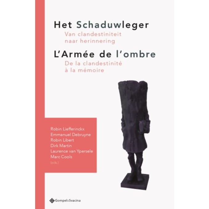 Het Schaduwleger ! L’armée De L’ombre