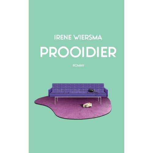 Prooidier - Irene Wiersma