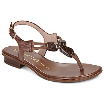 Platte sandalen Hispanitas IBIZA