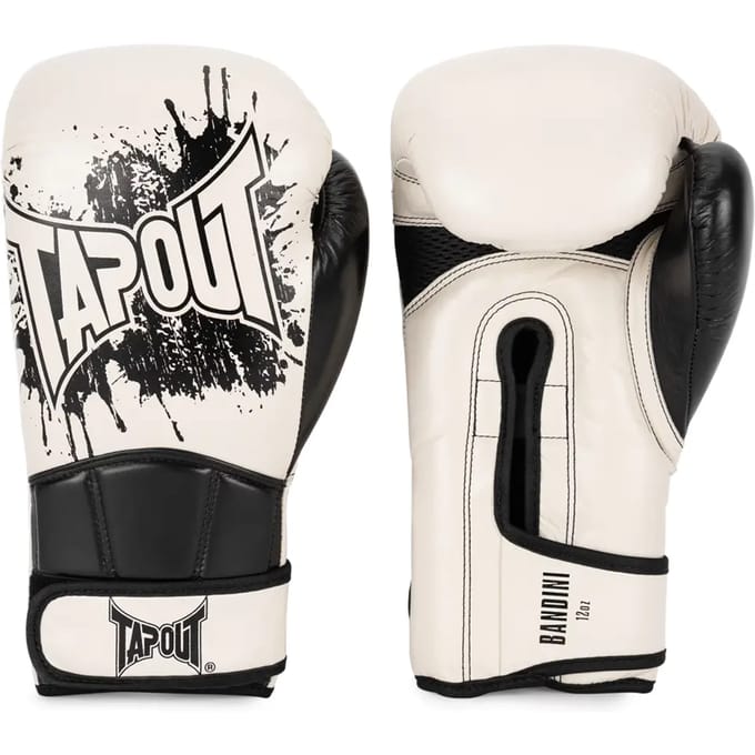Bokshandschoenen Tapout Bandini