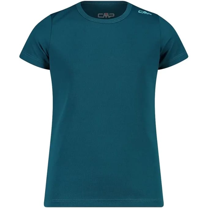 Meisjes-T-shirt CMP
