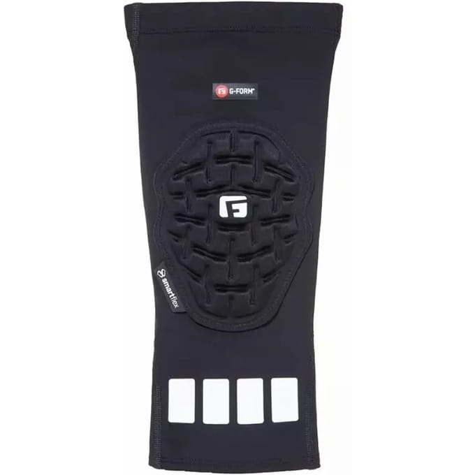 Paar kniebeschermers G-Form Pro Team