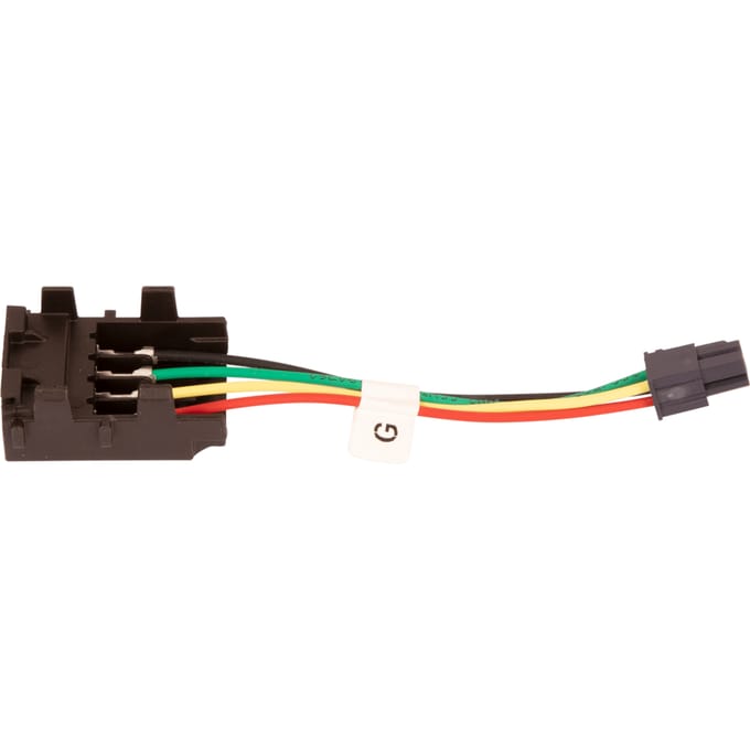 Husqvarnagroep wiring assy battery cable