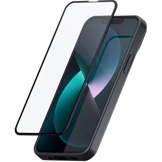 Smartphone schermbeschermer SP Connect iPhone 13 mini New