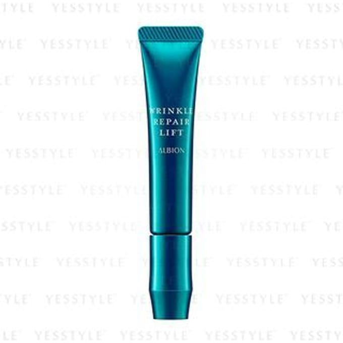 Albion - Wrinkle Repair Lift 15g