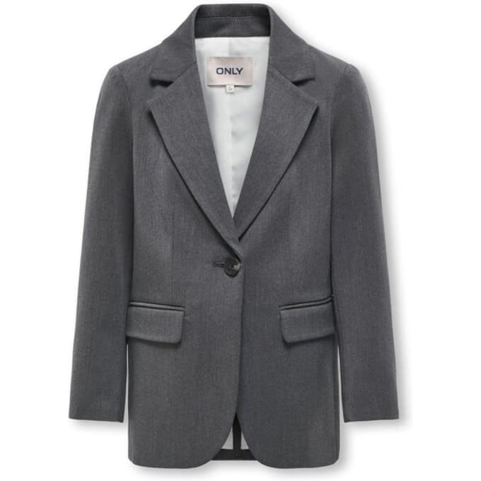 Only Kogsulajma life ls ovs blazer tlr antraciet
