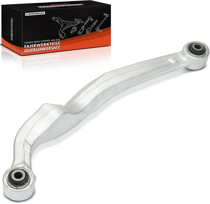 Frankberg 1x draagarm achteras voor Nissan