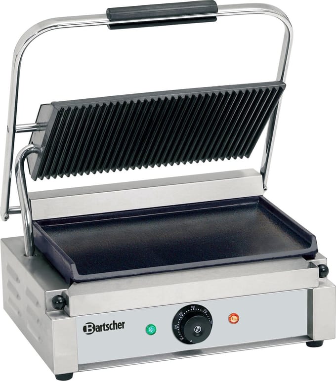 Bartscher - Contactgrill - Panini